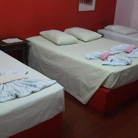 בארה בוניטה Hotel Principe מראה חיצוני תמונה