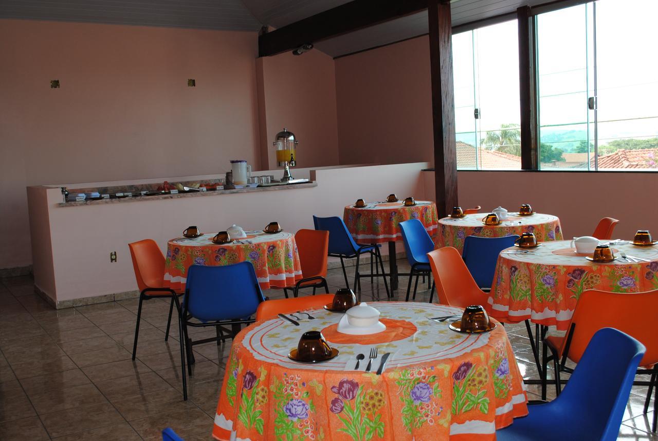 בארה בוניטה Hotel Principe מראה חיצוני תמונה