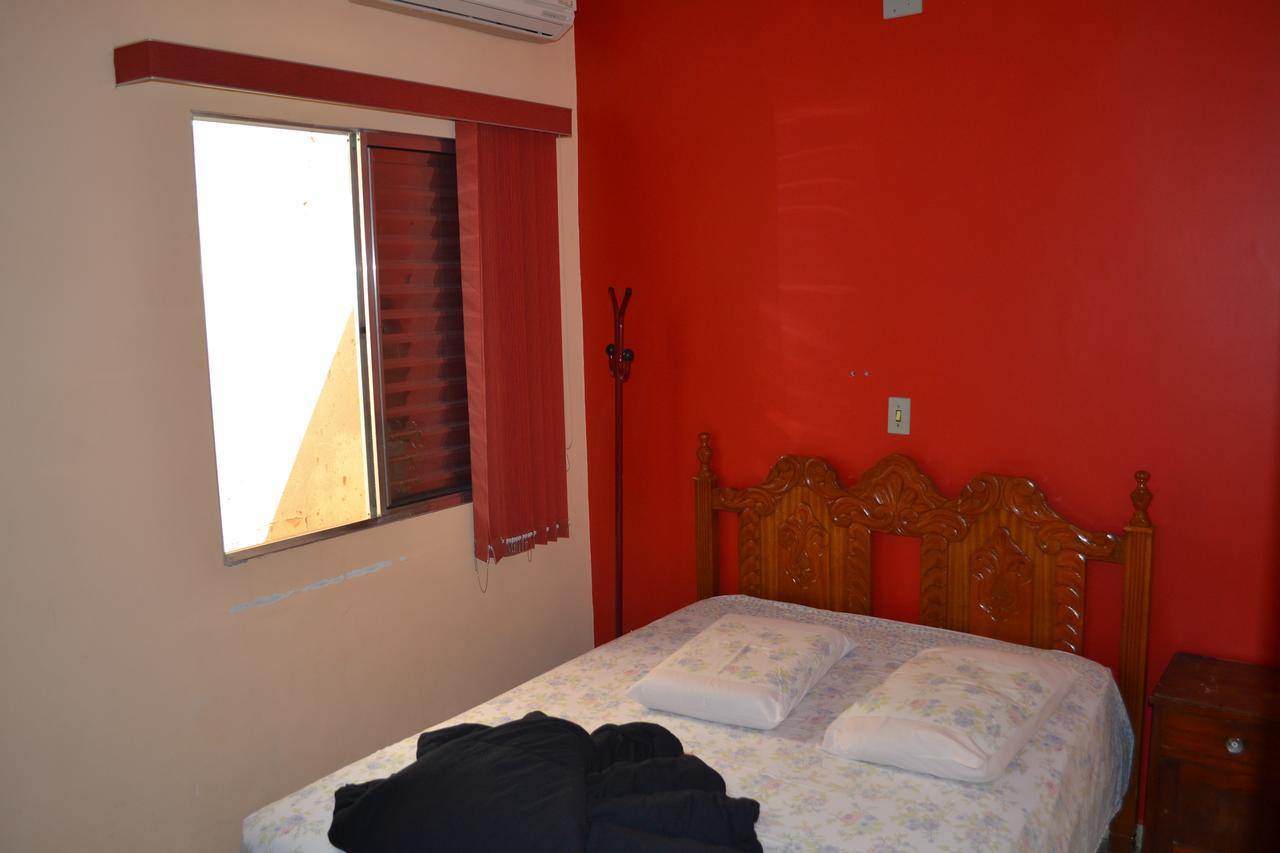 בארה בוניטה Hotel Principe מראה חיצוני תמונה