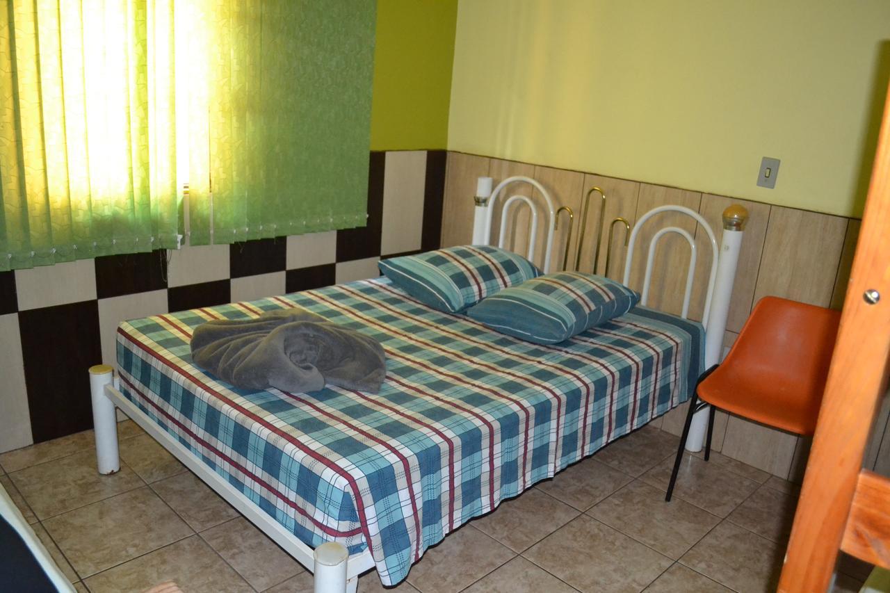 בארה בוניטה Hotel Principe מראה חיצוני תמונה