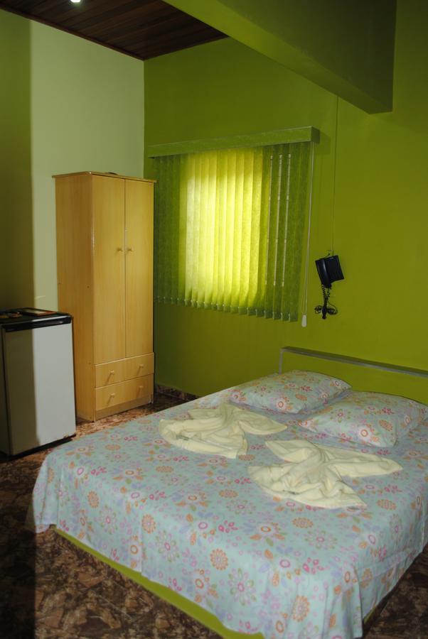בארה בוניטה Hotel Principe מראה חיצוני תמונה
