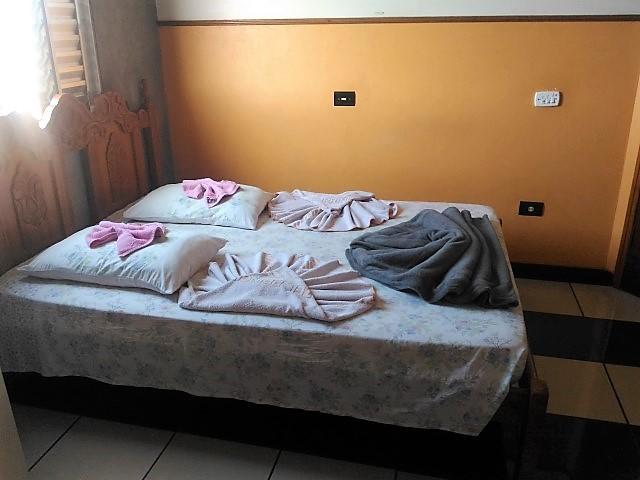 בארה בוניטה Hotel Principe מראה חיצוני תמונה