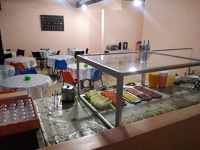 בארה בוניטה Hotel Principe מראה חיצוני תמונה