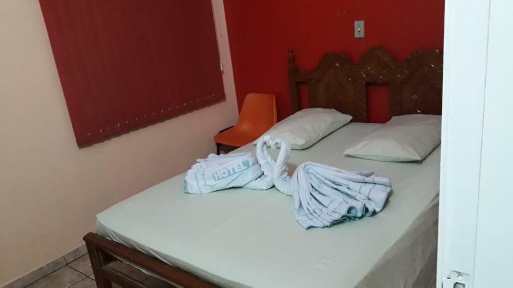 בארה בוניטה Hotel Principe מראה חיצוני תמונה